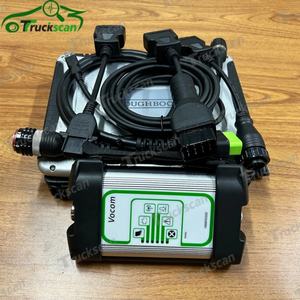 Escáner de Diagnóstico para Camiones Excavadores Vocom 88890300 2.8 PTT Tech Tool, para Renault/UD/Mack/+CF19, con Laptop - Product Image 6