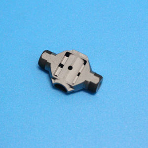 Tabung Grafit THGA Kemurnian Tinggi Tanpa Ujung untuk PerkinElmer AAS B3000641/B0504033/N3110147 - Product Image 4