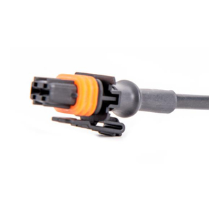 2 Yollu CP3 Regülatör Konnektör Uzatma Kablo Demeti - CNCH Özel Fişler Kablolama Kiti - Product Image 3