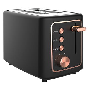 229239 CE CB ETL 825W OEM Supplier Modern Electric 2-slice Bread <strong>Toaster</strong> 2 Slice <strong>Toaster</strong> 110 240v - Product Image 3