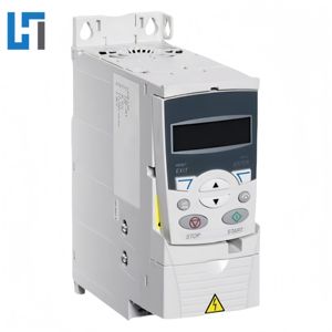 Convertidor de Frecuencia Plc Original, Controlador de Programación, Automatización Industrial, 3KW, Stock, Nuevo - Product Image 1