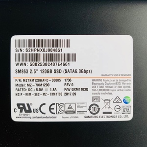 โมดูลสำรองข้อมูล BM20 3289043-A SSD สำหรับ G200 หน่วยความจำแฟลช 120GB โมดูลหน่วยความจำแฟลช 120GB SSD 3289043-A - Product Image 4