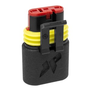 Kit eliminatore fari anteriori e posteriori per Aprilia TUONO/TUAREG/RS 660 - Product Image 6
