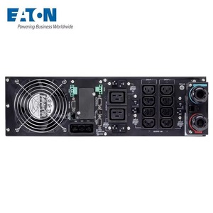 Eaton 9PX5Ki <b>UPS</b> 5000VA 4500W Online Single Phase Data Center <b>Backup</b> Power Supply - Product Image 2