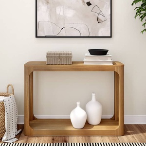 Table <span class=keywords><strong>console</strong></span> <span class=keywords><strong>d</strong></span>'<span class=keywords><strong>entrée</strong></span> de salon moderne et <span class=keywords><strong>contemporaine</strong></span> européenne américaine - Product Image 2