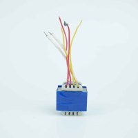 Transformateur basse tension BK 60Hz 5VA 110V 3.6V monophasé QA en cuivre pour alimentation d'appareils électroniques de laboratoire sensibles