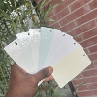 Revêtement en poudre blanc brillant résistant aux intempéries pour la peinture de bateaux, de camions et de voitures