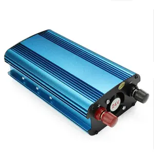 300watt 500watt 1000watt High frequency power inverter small car inverter 12v 110v 12v 220v 300w