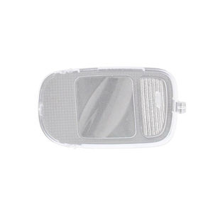 Cubierta de Tablero para Dodge Ram, para Luz Interior de Techo y Consola Superior, Modelo 5183271AA y 5183270AA - Product Image 1