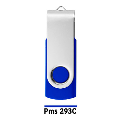 293C azul