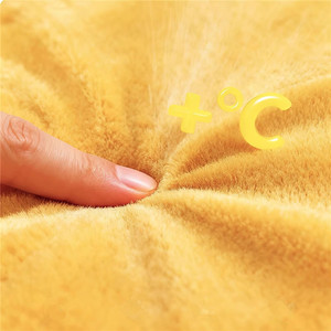 Lit-cave pour chat en forme de citrouille, tente pour chat en peluche chaude et coupe-vent, nid douillet pour chatons, pour chats d'intérieur et petits chiens, lit pour animaux de compagnie - Product Image 6