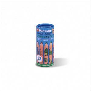 Custom Printed Paper Tube <b>Box</b> For Pencil Packaging Wholesale <b>Round</b> Paper Gift <b>Box</b> - Product Image 5