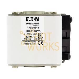 Eaton 170M6365 - Nuevo - Product Image 1