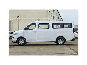 <span class=keywords><strong>Ambulance</strong></span> électrique Wuling Yangguang, véhicule médical électrique de type transport et surveillance - Product Image 3