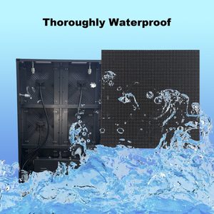 Bảng điều khiển video ngoài trời góc nhìn cực rộng - Product Image 6