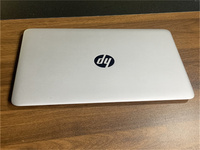 Laptop layar sentuh Kelas A + Core I5 6gen 8gb 256ssd, Notebook bisnis digunakan untuk Hp 840g3 komputer diperbarui asli