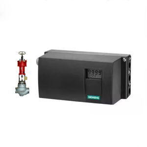 In Stock & Price Available SIPART <b>PS2</b> 6DR5120 Smart With Shanghai Dianjian - Product Image 2