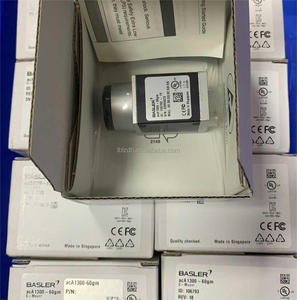 กล้อง Basler AcA2000-50gm GigE พร้อมเซ็นเซอร์ CMV2000 CMOS ความเร็ว 50 เฟรมต่อวินาทีที่ความละเอียด 2 - Product Image 5