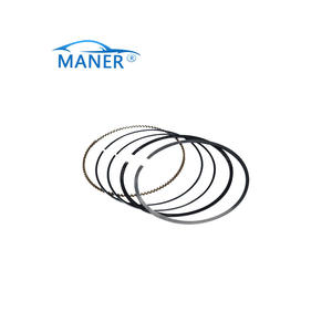 MANER 06H198151J/K/L/C/G/S 06K198151 06J198151P MK6 Jeu de segments de piston moteur pour Audi A4 A5 TT VW Golf Tiguan - Product Image 1