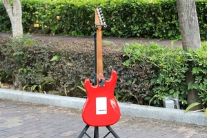 Nhà sản xuất chuyên nghiệp Alston Trung Quốc, sản xuất theo đơn đặt hàng (OEM), đàn <span class=keywords><strong>guitar</strong></span> điện ST 22 phím, đàn <span class=keywords><strong>guitar</strong></span> điện tùy chỉnh - Product Image 3