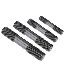 Kit de boulons à tête cylindrique en acier au carbone avec vis à filetage et boulons à tête cylindrique - Product Image 6