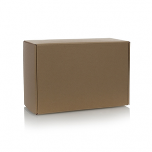Custom Printed Gift Apparel <b>Packing</b> Postal Box Shoes Packaging Corrugated Cardboard <b>Paper</b> Sending Box - Product Image 6