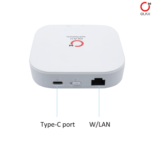 เราเตอร์พกพาไร้สายแบบบายพาส 150Mbps พร้อมซิมการ์ด รองรับ LAN Firewall และ VoIP เราเตอร์ 4G พร้อมช่องใส่ซิมการ์ด - Product Image 4