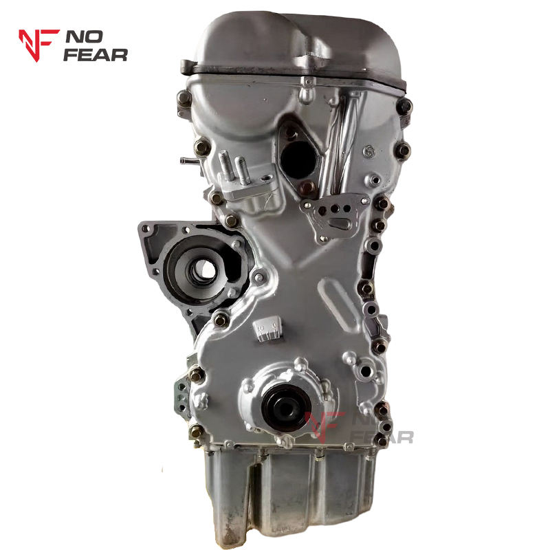 1.5L M15A Engine Long Block for SUZUKI SWIFT - New Gas Engine