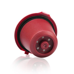 Cápsulas de Café Reutilizables <span class=keywords><strong>Nespresso</strong></span>, Cápsulas de PP Recargables para Inissia, Essenza, CitiZ - Product Image 2