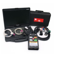 RST Servis Analizörü Teşhis Programlama Aracı ECU Test Yükleyici Bakım Servis Kiti Bobcat için Uygun