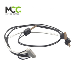 תרמיסטור פיוזר 6LK25742000 עבור טושיבה E-STUDIO 163 <span class=keywords><strong>165</strong></span> 166 181 182 195 203 205 206 207 212 223 225 237 242 245 עמיד - Product Image 2