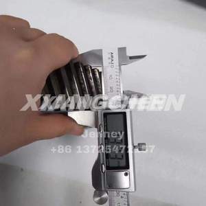 Engranaje Original G2.005.870, Unidad de Respuesta para Impresora Heidelberg SM52 CD102 XL105, Pieza de Repuesto - Product Image 5