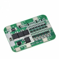 ¡Grandes Ofertas con Precio Mayorista! Placa de Protección BMS PCB 6S 12A 24V para Módulo de Celdas de Batería de Litio Li-ion 18650 - ¡Nueva Llegada!