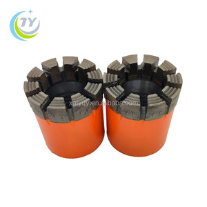 ดอกสว่านแกนเพชรแบบมีสายยาว<span class=keywords><strong>2</strong></span> 7/8 - Product Image 1