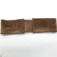 Bandeau en silicone pour femmes Perruques en velours à tenir Bande antidérapante Velours doux Accessoires pour perruques pour femmes