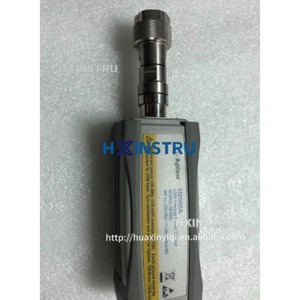 HP/Keysight/ Agilent U2000A เซ็นเซอร์วัดกำลังไฟ USB 10 MHz - 18 GHz xgeqpt H - Product Image 1