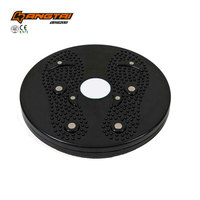 Disque de torsion de la taille de haute qualité pour la remise en forme, massage santé, taille fine