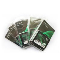 Ổ cứng SSD nội bộ STAR chất lượng cao 2.5 inch 256GB 256 Gb