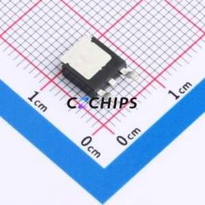 Transistor de Efecto de Campo (MOSFET) DMD8515E TO-252 al por Mayor, Componentes Electrónicos y Servicio BOM - Product Image 2