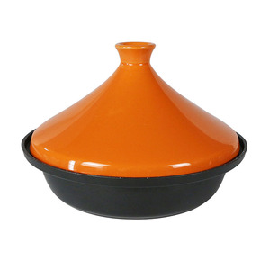 Jajine en aluminium pour recettes marocaines, vente en gros de haute qualité, - Product Image 2
