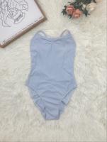 Maillots de Ballet de Verano, Maillots de Ballet de una Pieza, Ropa de Baile para Entrenamiento, Maillots para Niñas, Ropa de Baile para Gimnasia