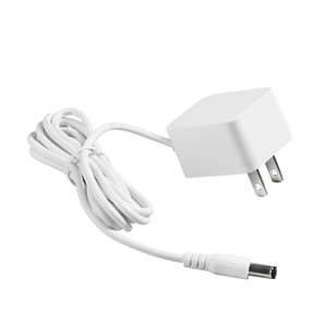 อะแดปเตอร์แปลงไฟ 100-220V AC/DC <span class=keywords><strong>4W</strong></span> <span class=keywords><strong>6V</strong></span> 100-800mA แบบเสียบปลั๊ก พร้อมปลั๊กแบบ US และช่องเสียบ DC 3.5 มม. - Product Image 5