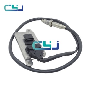 Capteur d'oxyde d'azote 5WK97206A 8983023940 Capteur NOx compatible avec les machines de construction - Product Image 4