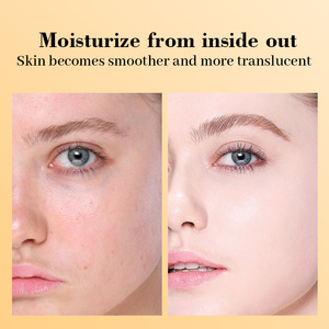 Maschera Viso in Foglio al Collagene Osseo Anti-Rughe, Idratazione Profonda, Rivitalizzazione della Pelle e Miglioramento dell'Elasticità - Product Image 3