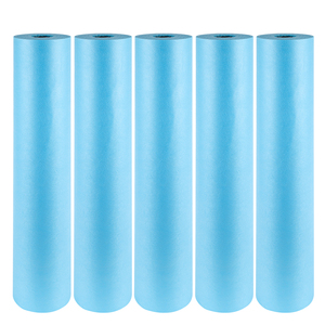 Dùng một lần cuộn Massage bảng Bìa cuộn với đục lỗ - Product Image 3