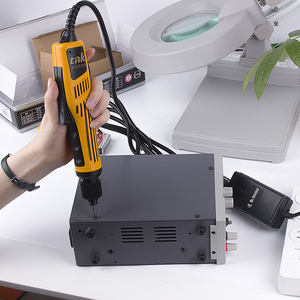 Cacciaviti Elettrici Mini di Alta Qualità con Controllo della Coppia, Cacciaviti Elettrici <span class=keywords><strong>a</strong></span> <span class=keywords><strong>Filo</strong></span>, Cacciavite Elettrico <span class=keywords><strong>a</strong></span> Penna - Product Image 1