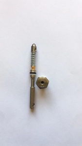 Kit de réparation pour <span class=keywords><strong>pistolet</strong></span> <span class=keywords><strong>Airless</strong></span> GR 235474 - Product Image 2