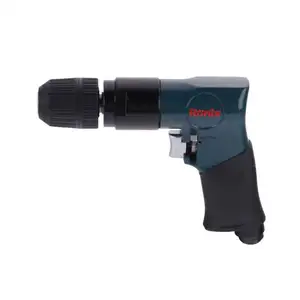 Ronix Air Drill 3/8 "precio bajo motor neumático de alta precisión husillo de taladro de aire Fabricante