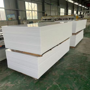 แผ่นพลาสติก HDPE หนา 3-25 มม. ขนาด 4x8 ฟุต แบบมีลาย ซื้อแผ่น HDPE สีธรรมชาติ/สีขาว พร้อมบริการ ODM/OEM - Product Image 5