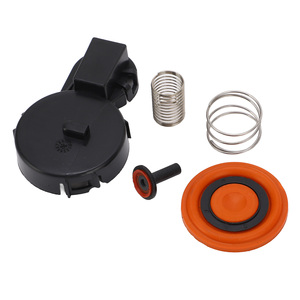 5 pièces Membrane de couvercle de soupape PCV 9688939180 Remplacement pour Citroën C4 DS3 DS5 B78 <span class=keywords><strong>M3</strong></span> M4 <span class=keywords><strong>JUMPY</strong></span> III - Product Image 6
